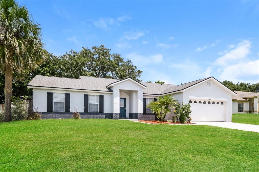 14606 PEPPERMILL TRAIL, CLERMONT, FL — photo 2 of 15