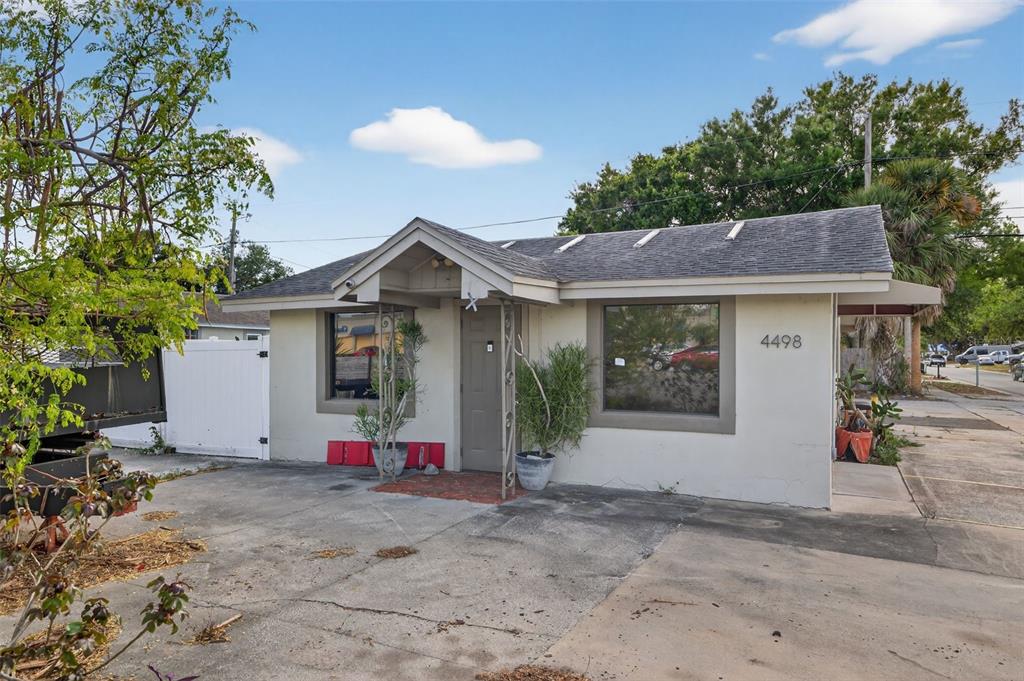 4498 49TH STREET N