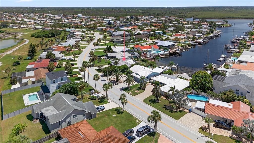 3818 TOPSAIL TRAIL