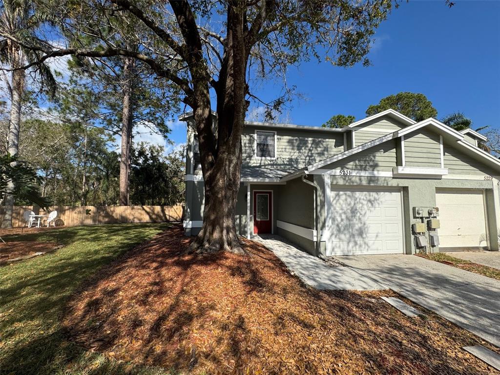 5231 CORVETTE DRIVE