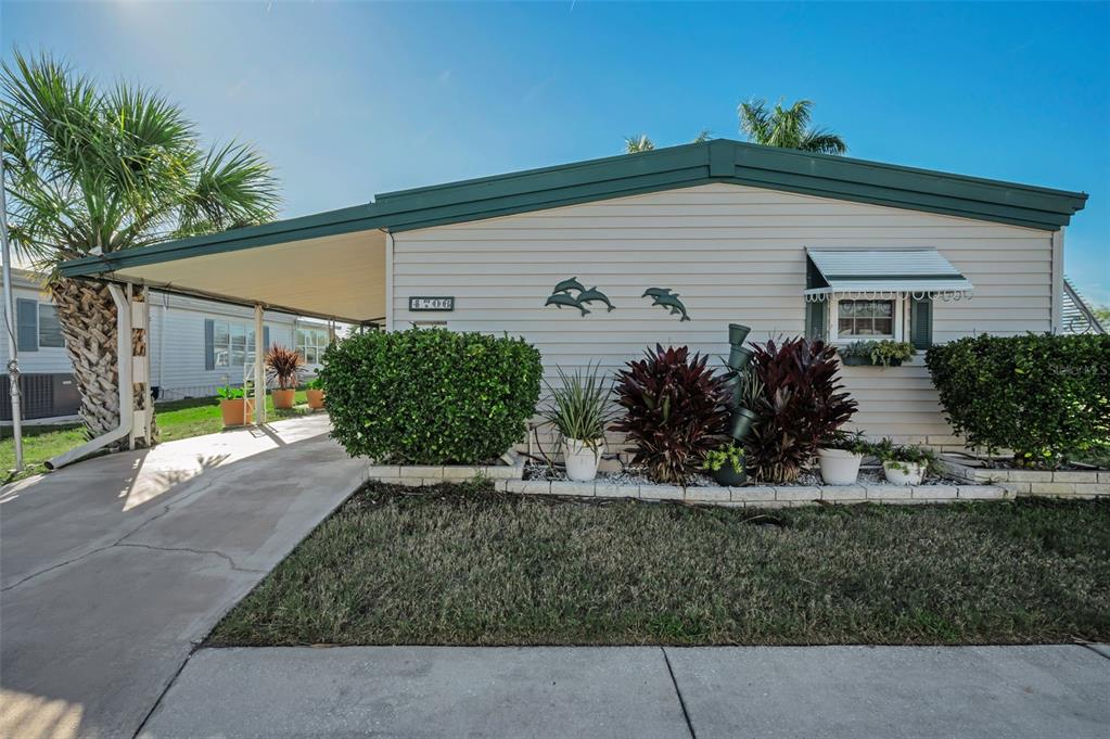 4706 BURNEY DRIVE, HOLIDAY, FL — photo 2 of 30