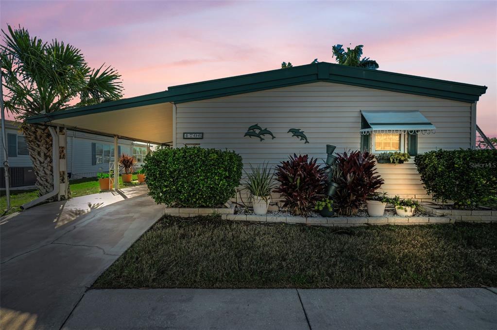 4706 BURNEY DRIVE, HOLIDAY, FL — photo 4 of 30