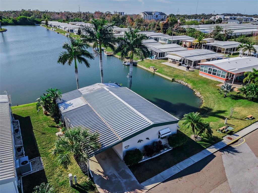 4706 BURNEY DRIVE, HOLIDAY, FL — photo 5 of 30