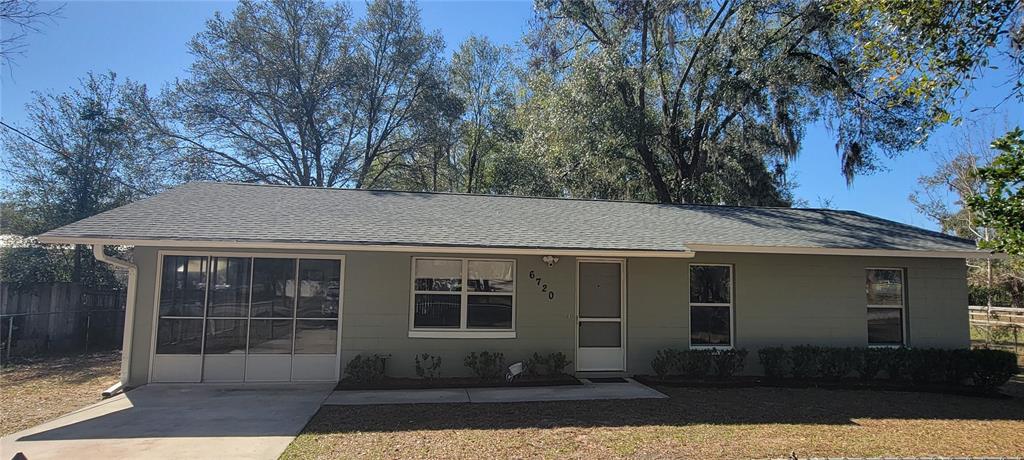 6720 SE 107TH STREET
