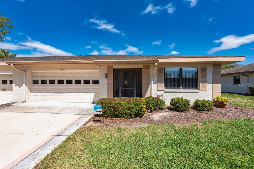 1605 LELAND DRIVE