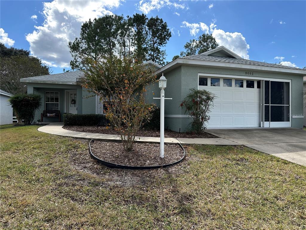 9602 SW 93RD LOOP, OCALA, FL — photo 3 of 30