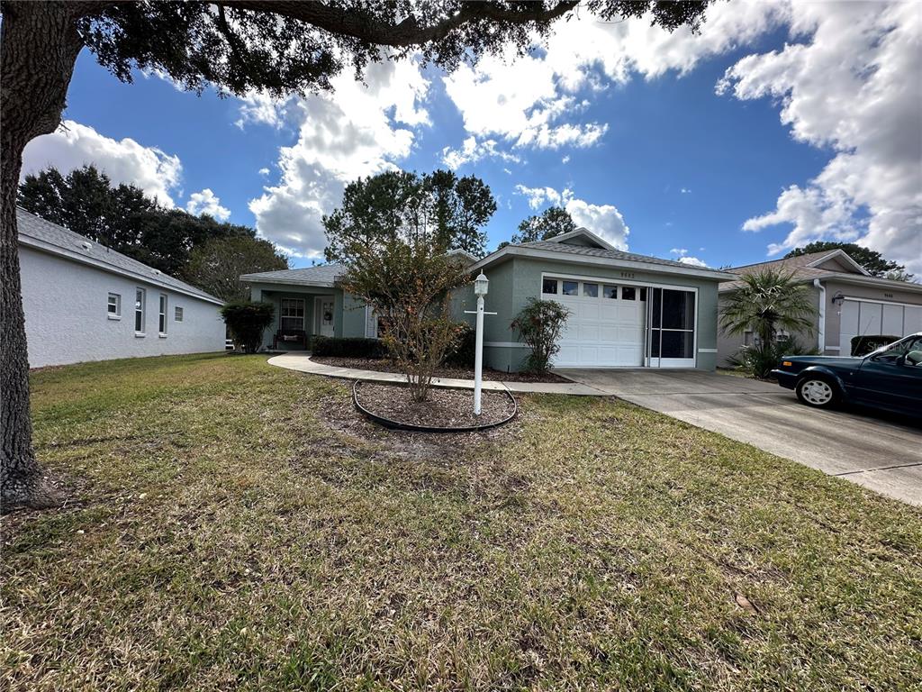 9602 SW 93RD LOOP, OCALA, FL — photo 4 of 30