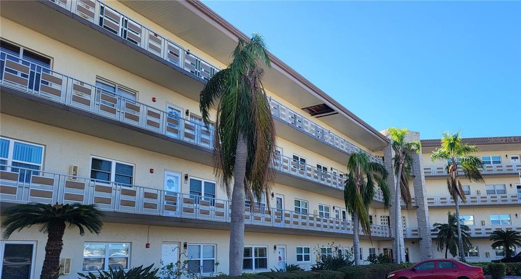 5725 80TH STREET N UNIT 314