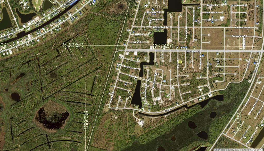 37 DOCK DRIVE, PLACIDA, FL — photo 3 of 26