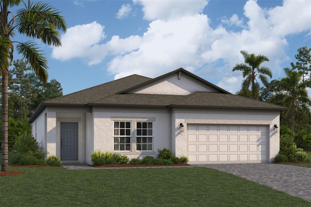 598 HILLSHIRE PLACE
