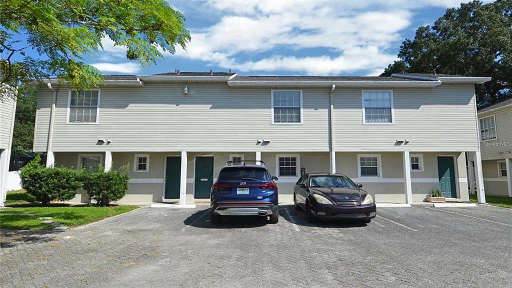3607 W IDLEWILD AVENUE UNIT 501
