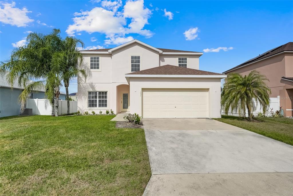 1037 BRENTON MANOR DRIVE
