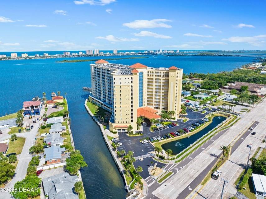2801 S RIDGEWOOD AVENUE UNIT 712