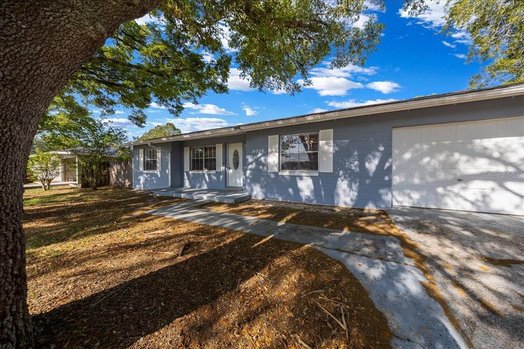 14906 SW 38TH CIRCLE, OCALA, FL — photo 2 of 24
