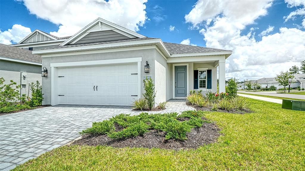 10026 CROSS RIVER TRAIL