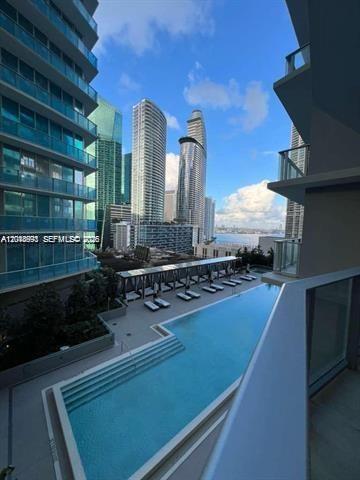 77 SE 5th St # 1605, Miami FL 33131