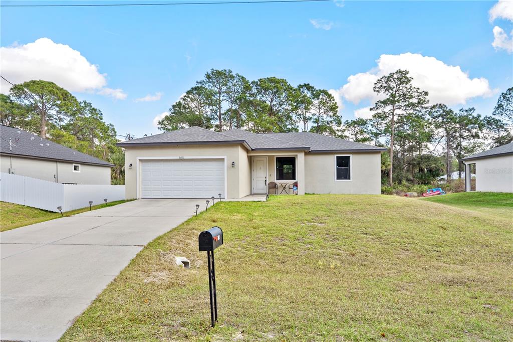 8031 SANDY CIR