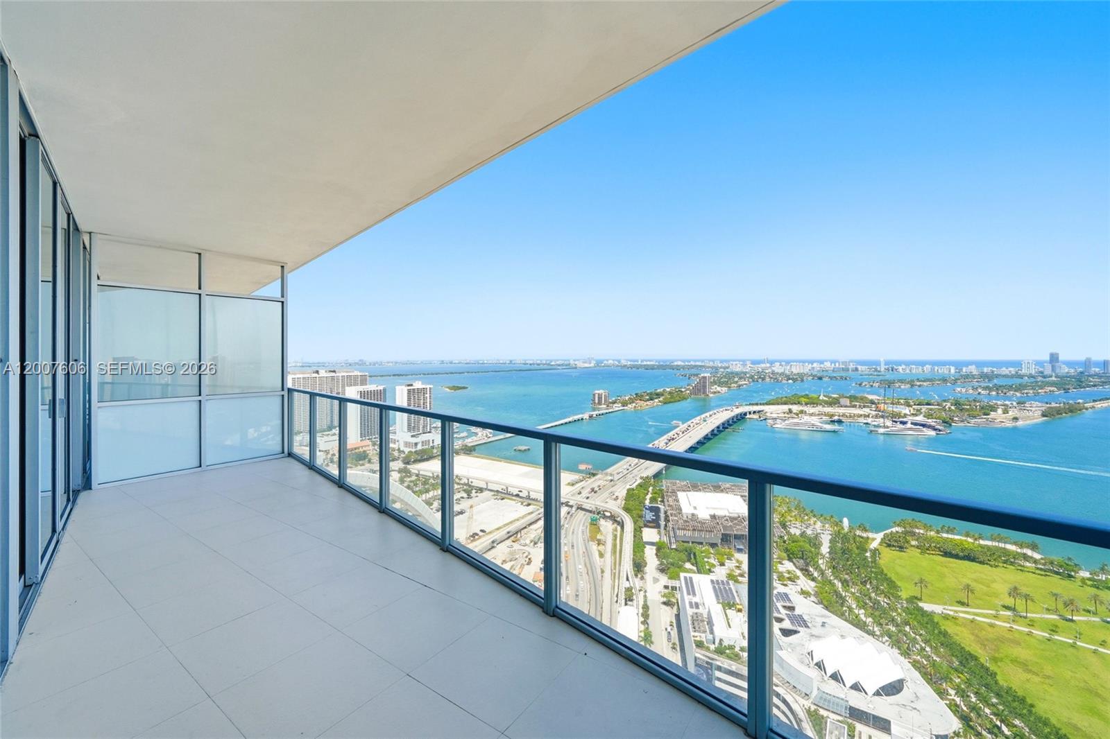 1100 Biscayne Blvd # 4402, Miami FL 33132