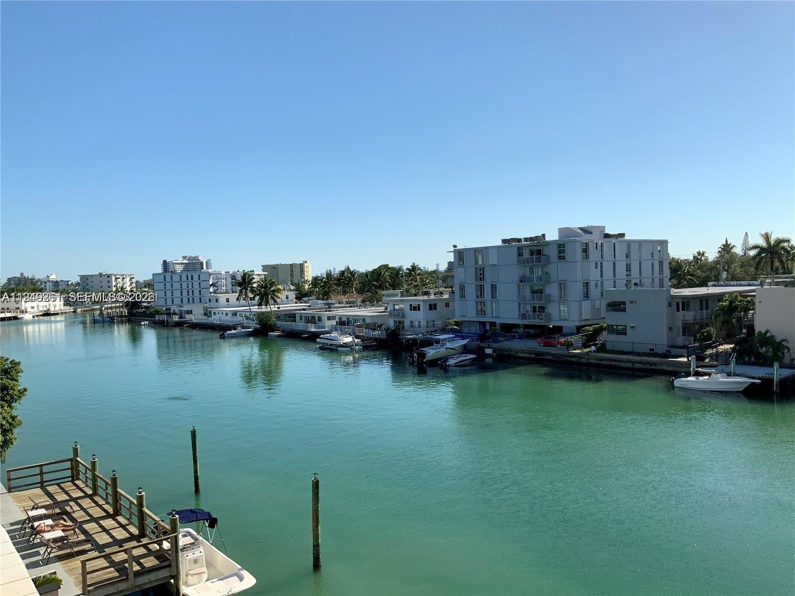 8400 Byron Ave # 4F, Miami Beach FL 33141