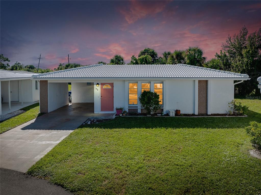 370 CIRCLEWOOD DRIVE UNIT E1-4