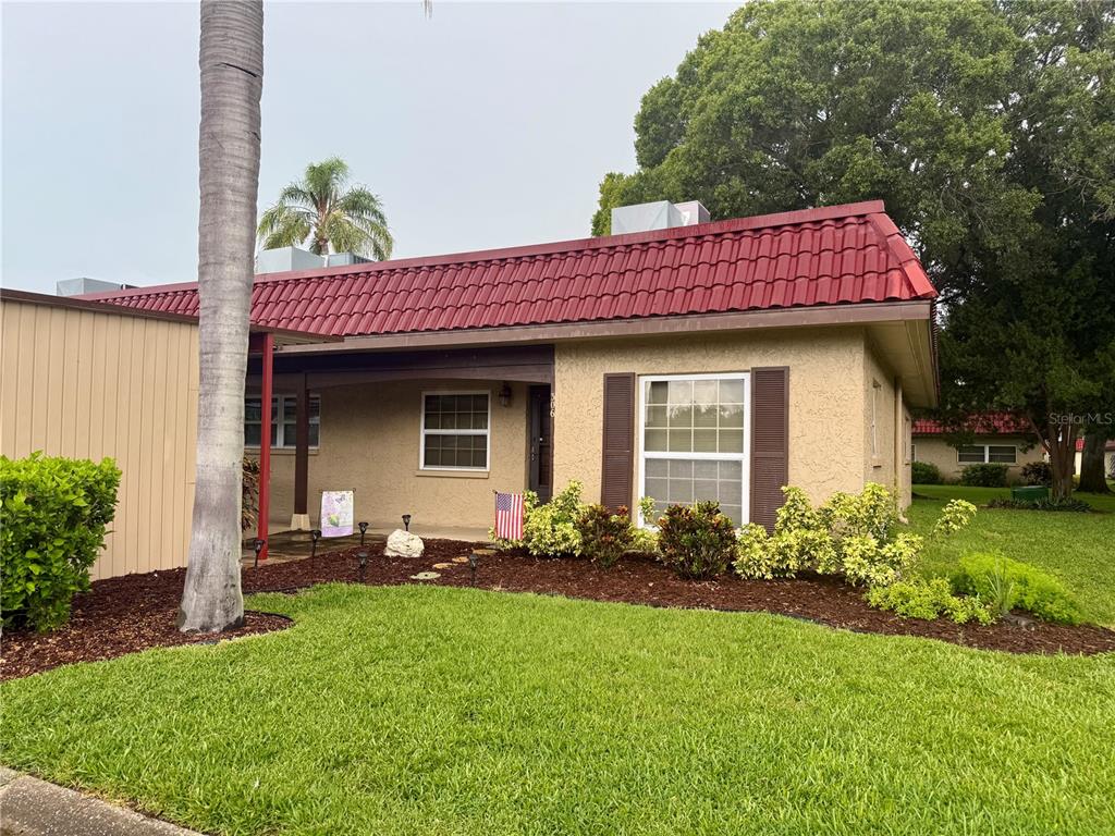 601 N HERCULES AVENUE UNIT 306