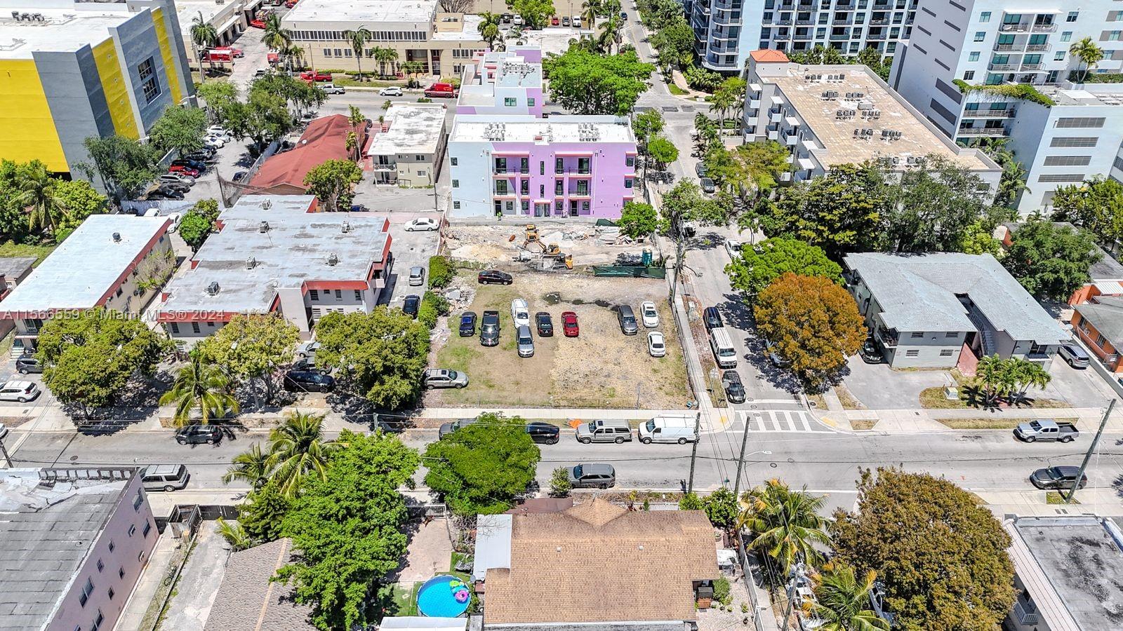1111 NW 6th St, Miami FL 33136