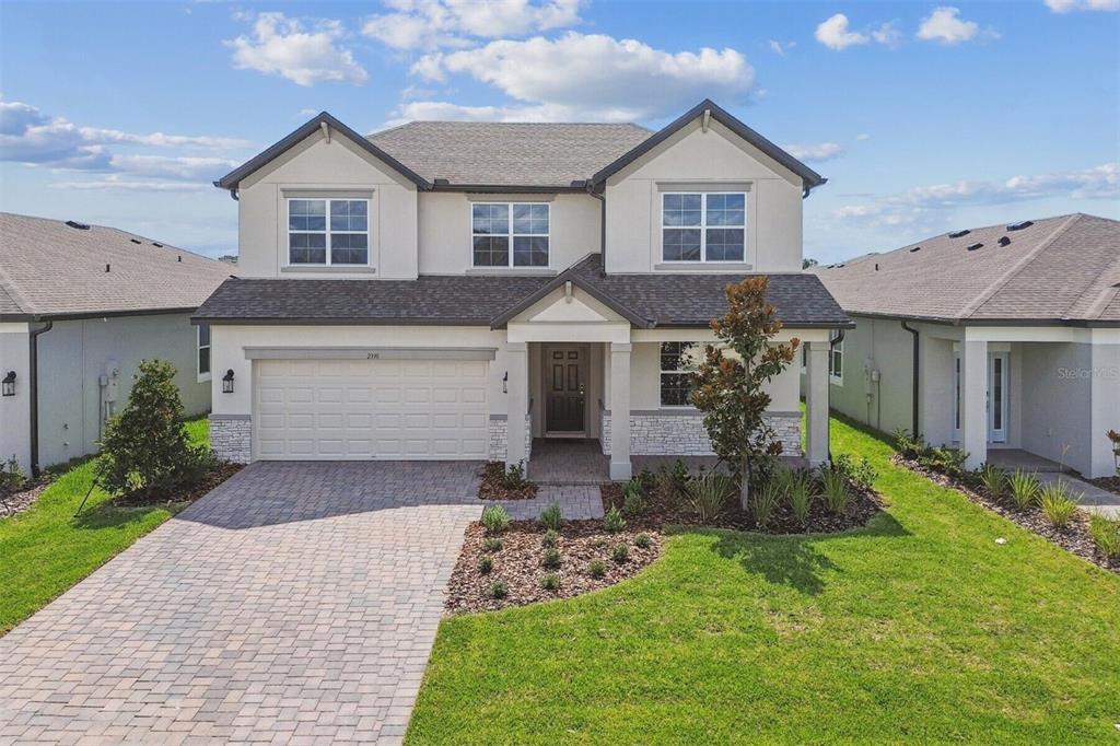 2398 KALINA DRIVE