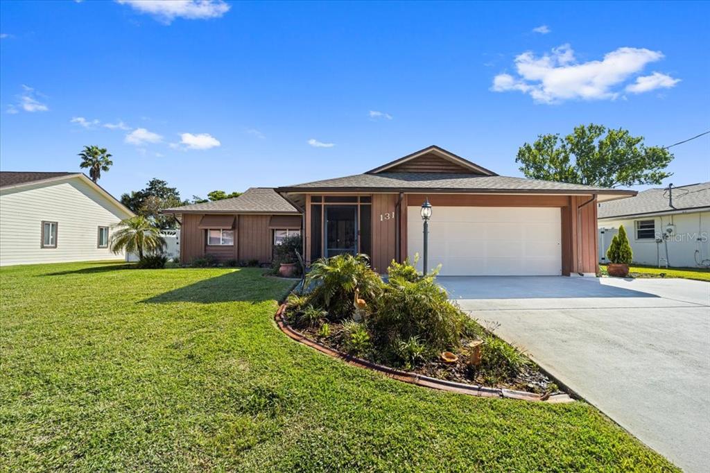 131 FLORIDA PARK DRIVE