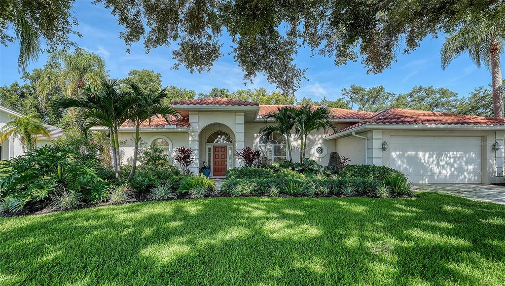 3440 HIGHLANDS BRIDGE ROAD