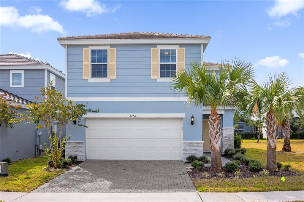 7260 OAKMOSS LOOP, DAVENPORT, FL — photo 2 of 30