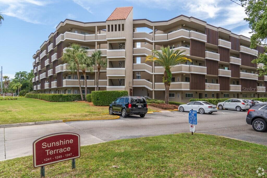 1243 S MARTIN LUTHER KING JR AVENUE UNIT C505