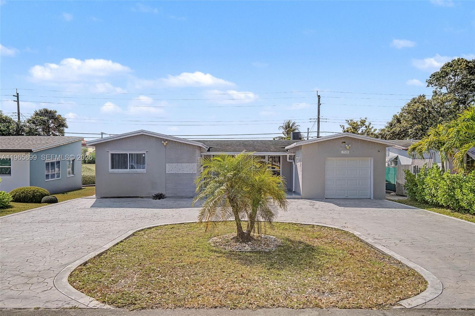 7520 Embassy Blvd, Miramar FL 33023