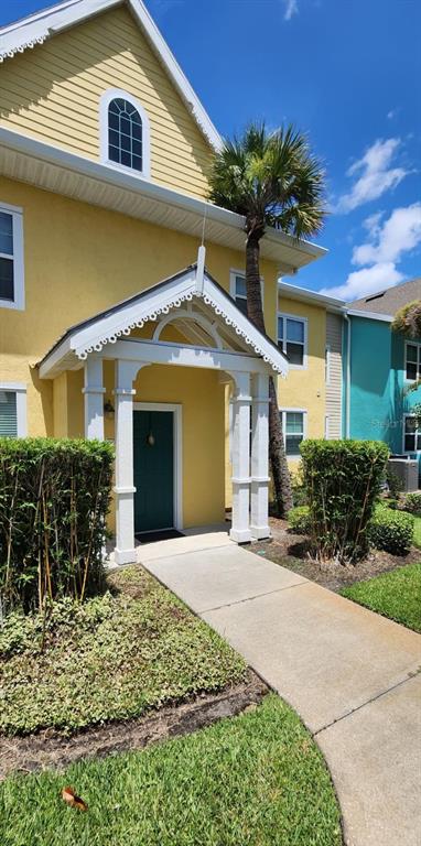 3016 BONFIRE BEACH DRIVE UNIT 104