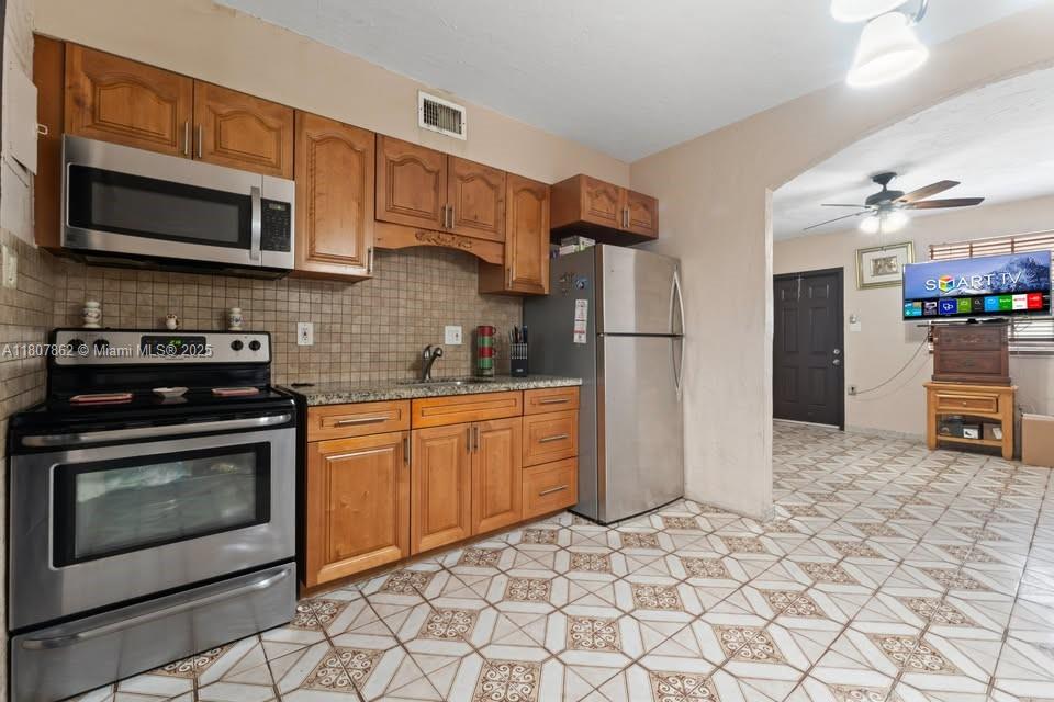 2655 NW 14th Ave, Miami FL 33142