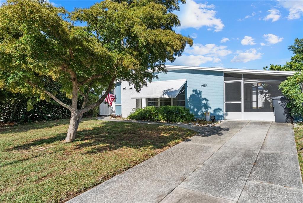 4015 52ND STREET COURT W