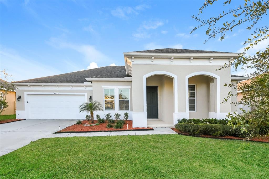 3223 OLIVIA BREEZE DRIVE