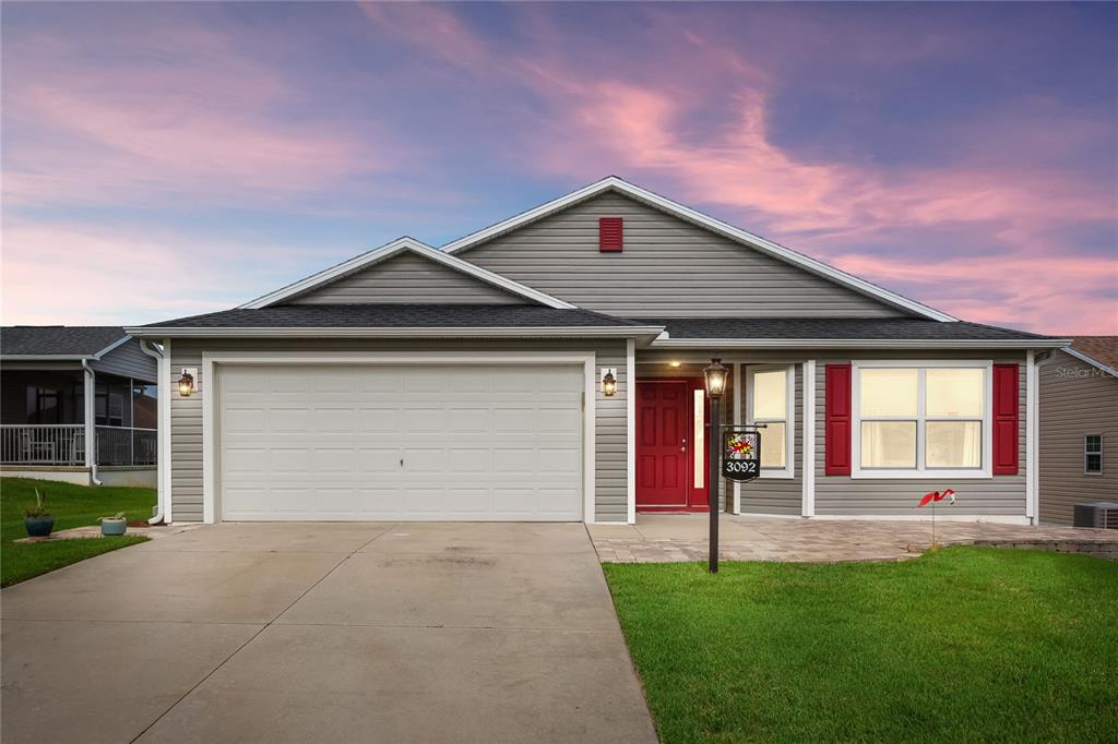 3092 KRAMER COURT