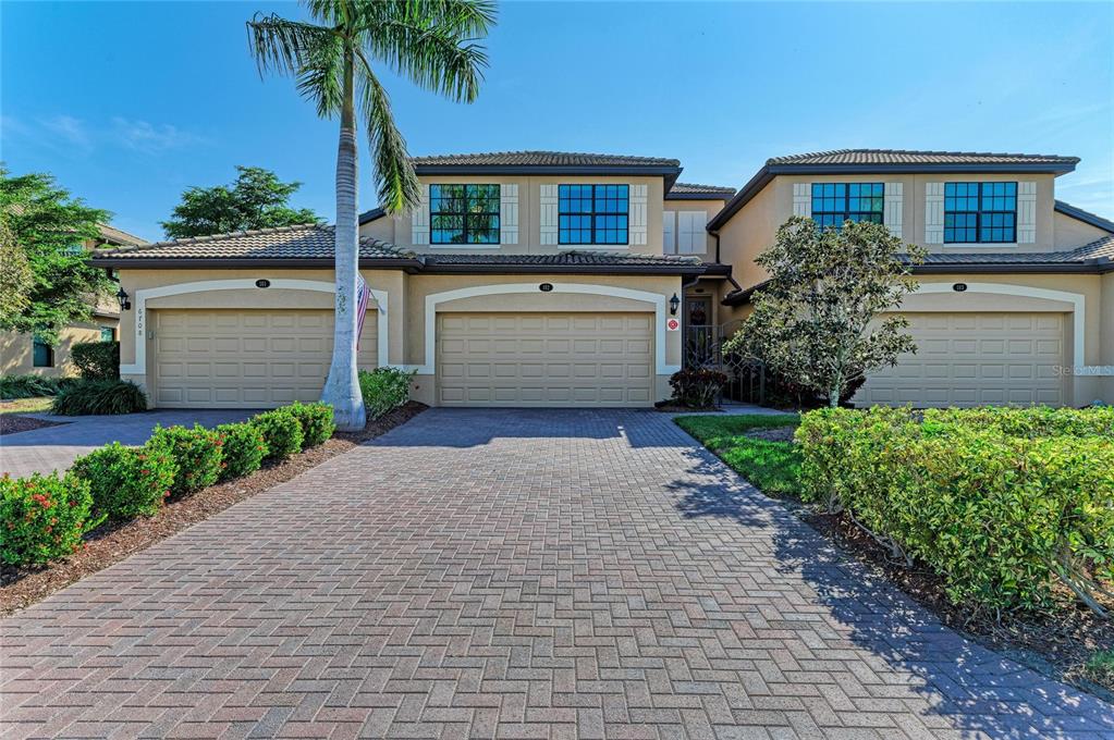 6708 GRAND ESTUARY TRAIL UNIT 102