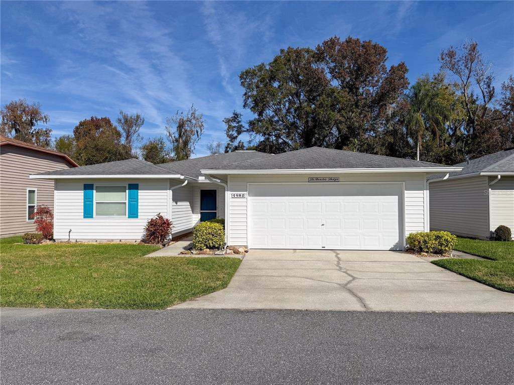 4980 PLEASANT HOLLOW TRAIL