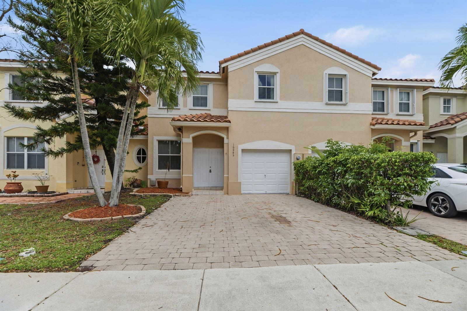 16945 SW 34th Street, Miramar FL 33027