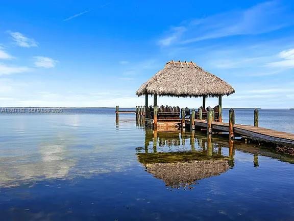 202 Sanctuary Dr, Key Largo FL 33037