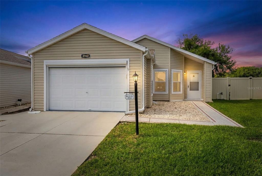 4960 HERON RUN CIRCLE