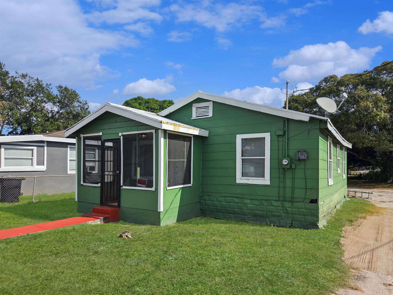 518 N 15th Street, Fort Pierce FL 34950