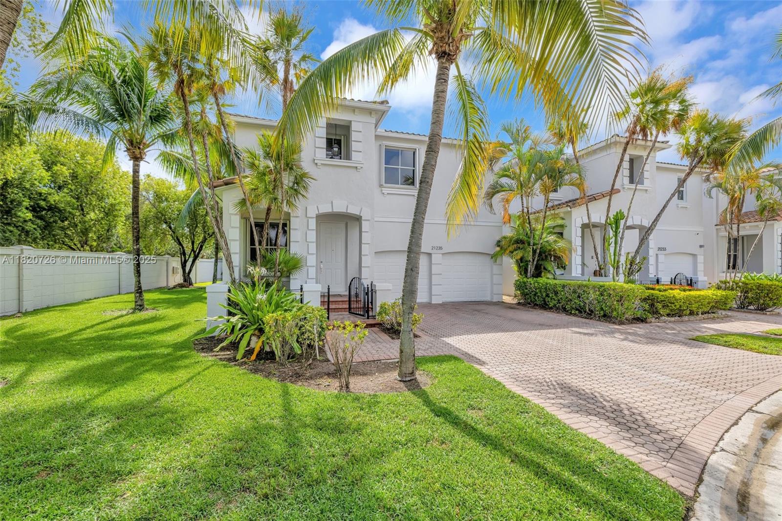 21235 NE 33rd Ave, Aventura FL 33180