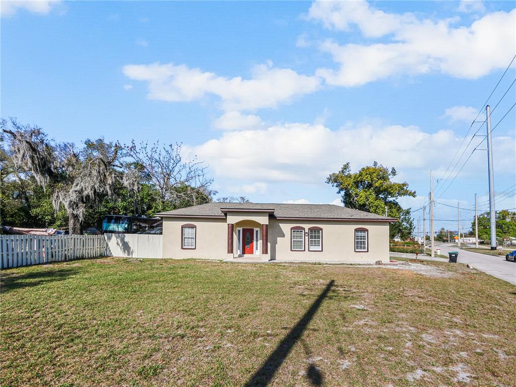 4901 BALBOA DRIVE