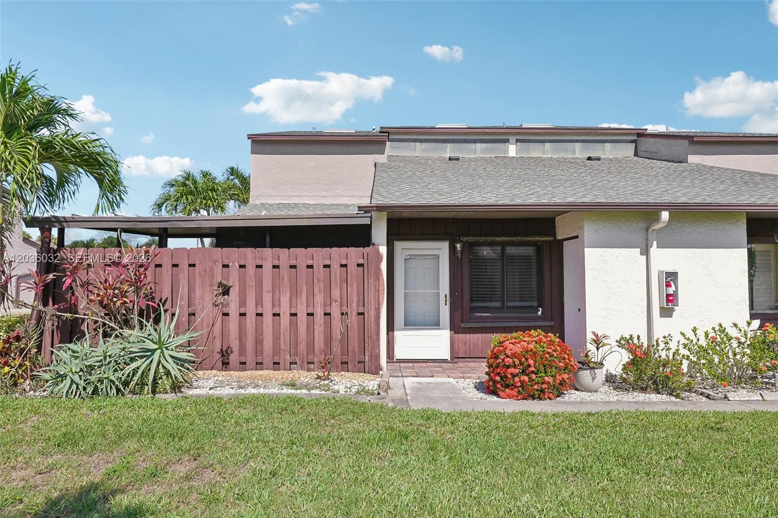 12939 Cherrydale Court, Fort Myers FL 33919
