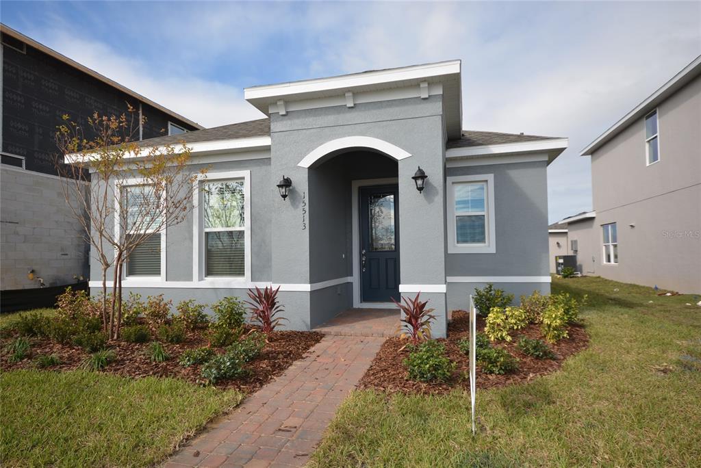 15513 HONEY MANDARIN WAY