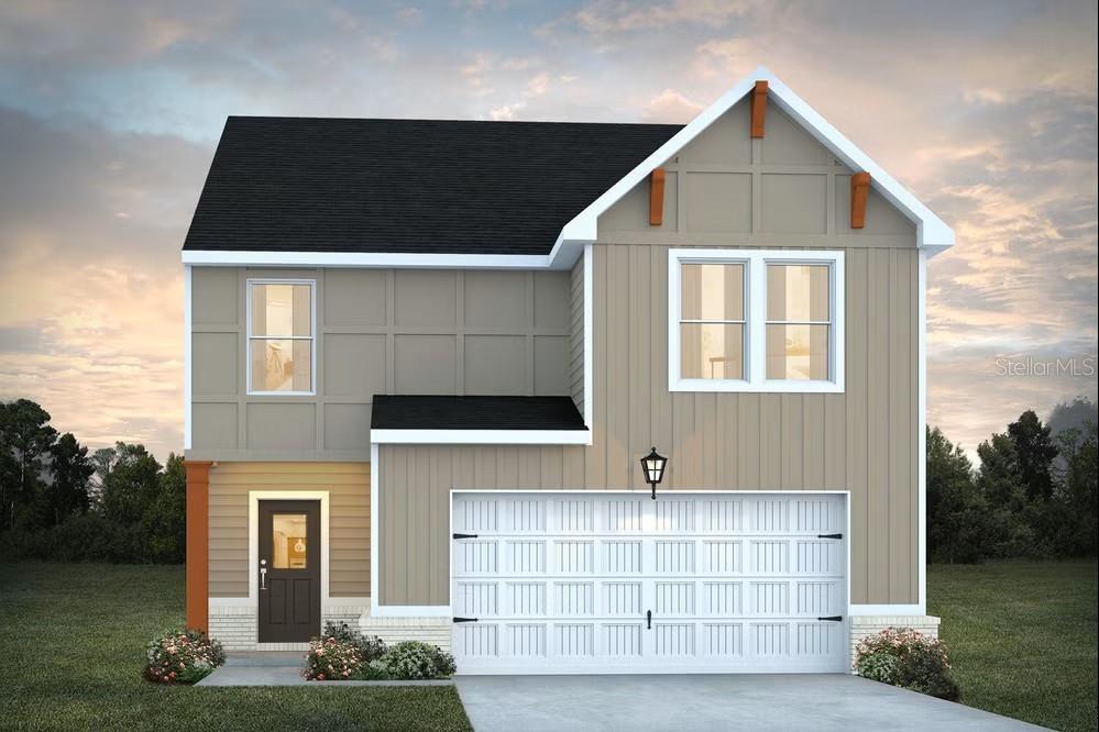 111 SHENANDOAH LANE