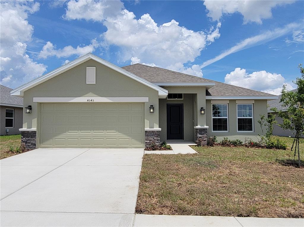 4545 SW 91ST LANE ROAD