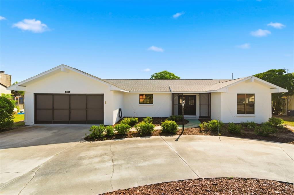 7457 GALLOWAY ROAD